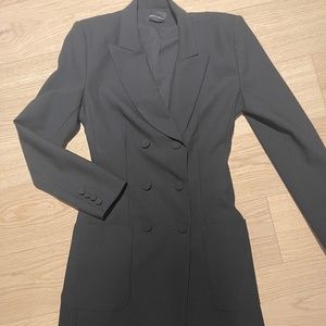 Judith & Charles Digital Dress - Size 2